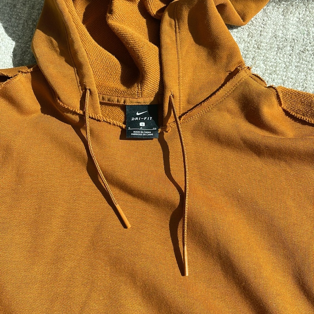Nike Training pullover - Picture 6 of 7